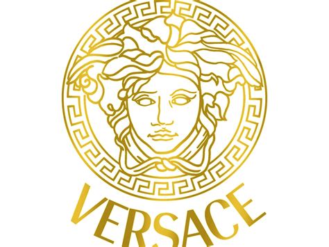 prezzo greek versace|why did versace choose medusa.